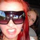 Hot and Horny Johnna from Athens, Georgia